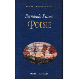 Poesie. Testoin Portoghese a fronte.