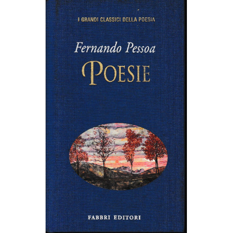 Poesie. Testoin Portoghese a fronte.