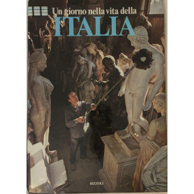 Un giorno nella vita dell'Italia