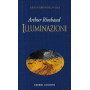 Illuminazioni. Test oFrancese a fronte.