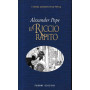 Il riccio rapito. Testo Inglese a fronte.