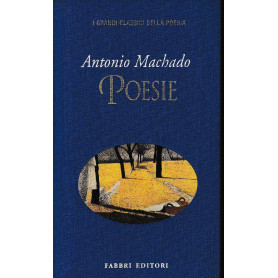Poesie. Testo in Spagnolo a fronte.