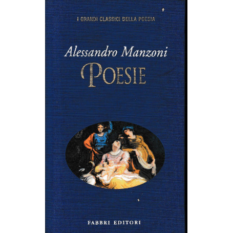 Poesie