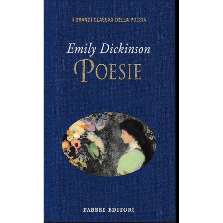 Poesie. Testo Inglese a fronte