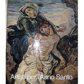 Artisti per l'Anno Santo 1975