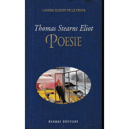 Poesie. Testo Inglese a fronte.