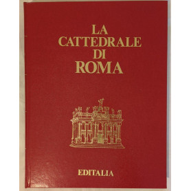 La Cattedrale di Roma