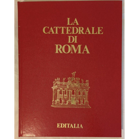 La Cattedrale di Roma