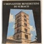 I monasteri benedettini di Subiaco