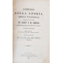 Compendio della storia della filosofia