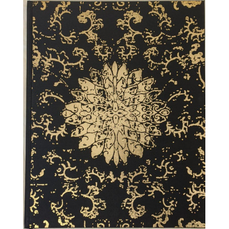 The flower of Buddha