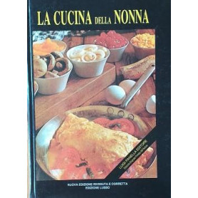 La cucina della nonna