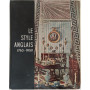 Le style anglais 1750-1850