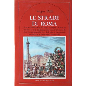 Le strade di Roma