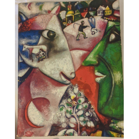 Marc Chagall