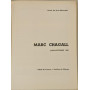 Marc Chagall