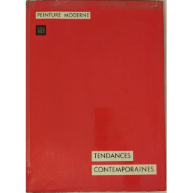 Peinture moderne. Tendances contemporaines