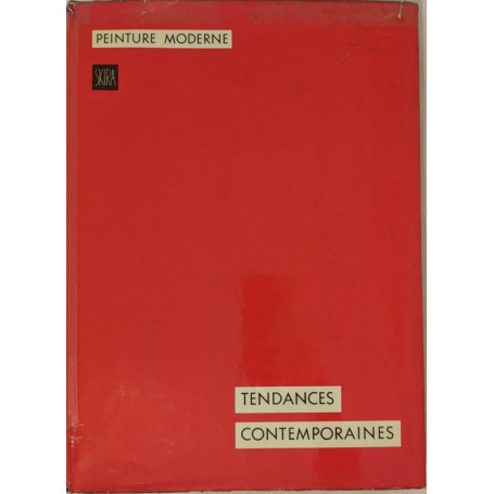 Peinture moderne. Tendances contemporaines