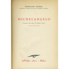 Michelangelo
