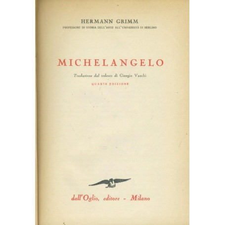 Michelangelo