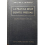 La pratica delle servità¹ prediali