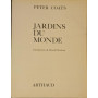 Jardins du monde