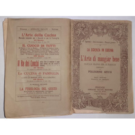 L'arte di mangiar bene