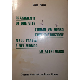 Frammenti di due vite