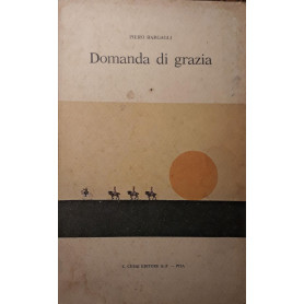 Domanda di grazie