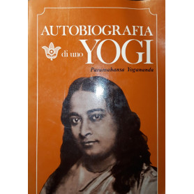 Autobiografia di uno Yoghi