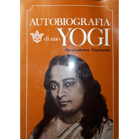 Autobiografia di uno Yoghi