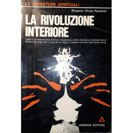 La rivoluzione interiore