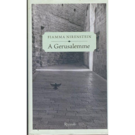 A Gerusalemme