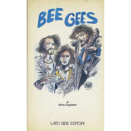 Bee Gees
