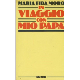 In viaggio con mio papà