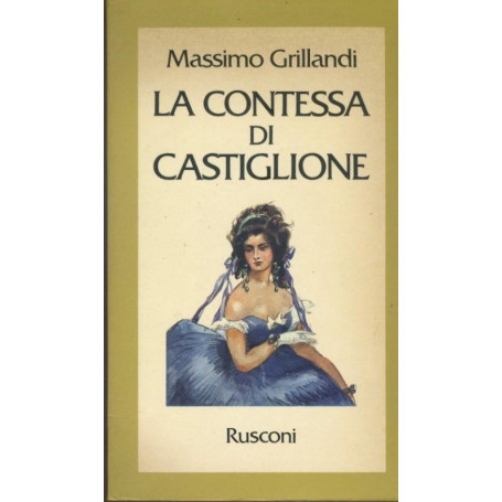 La contessa di Castiglione
