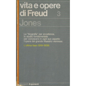 Vita e opere di Freud 3