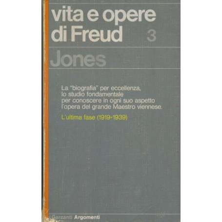 Vita e opere di Freud 3