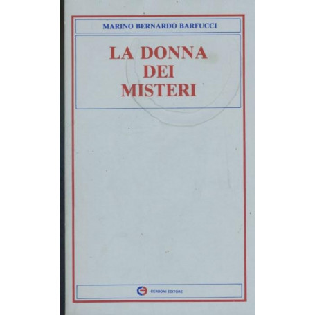 La donna dei misteri