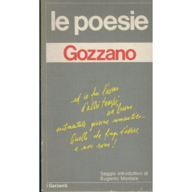 Le poesie