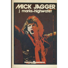Mick Jagger