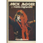 Mick Jagger