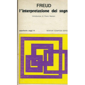 L'interpretazione dei sogni