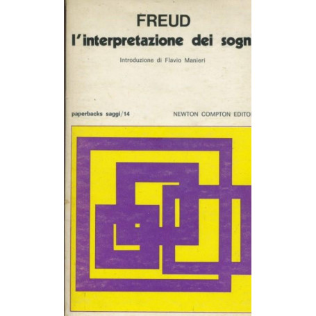L'interpretazione dei sogni