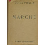Marche. Guida d'Italia