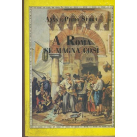 A Roma se magna cosà¬