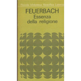 Essenza della religione