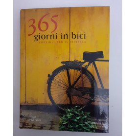 365 giorni in bici : consigli per il ciclista
