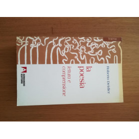 La poesia : lettura e comprensione