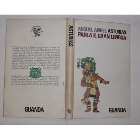 Parla il gran lengua